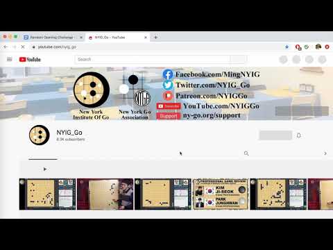 The Random Opening Challenge