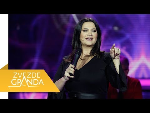 Jana - Andjele moj - ZG Specijal 13 - 2018/2019 - (TV Prva16.12.2018.)