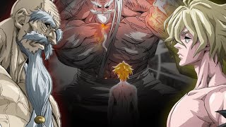 Download lagu Record of Ragnarok Season 1 Adam vs Zeus Full Fight English Dub mp3 Download lagu Record of Ragnarok Season 1 Adam vs Zeus Full Fight English Dub mp3