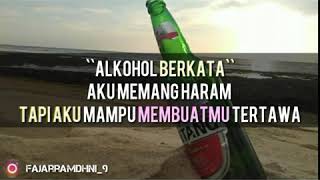 Download lagu Story Wa Terbaru Alkohol 2019 mp3