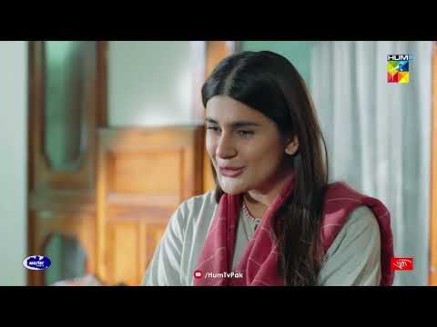 Zarsanga Ne Sheharzad Ko Banaya Beti !! - Sang-e-Mah - HUM TV