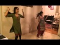 Nagada Sang Dhol Dance Steps 