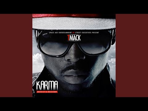 Good Things (feat. 8 Ball)