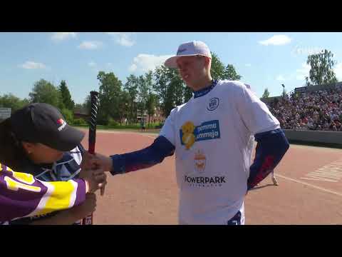 Huippuhetket: ViVe - SoJy 13.7.2025