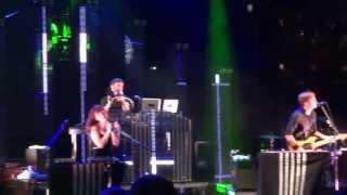 The Postal Service / Be Still My Heart / FPSF 2013