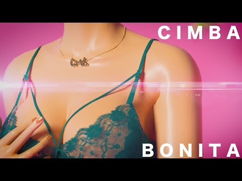 CIMBA / BONITA (Official Lyric Video)