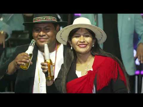 Sangre Fiel  Hnos Huarino En Vivo  Chile (Alto Hospicio) 2023