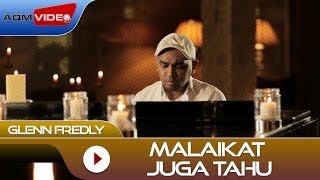 Download lagu Glenn Fredly - Malaikat Juga Tahu (OST Rectoverso)  |  Video mp3