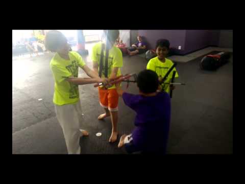 Summer Camp 2015 (Week 1)