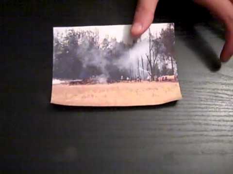 Timeline of Events on September 11, 2001