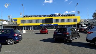 Еуфория и засилено полицейско присъствие за срещата "Арда" – ЦСКА София