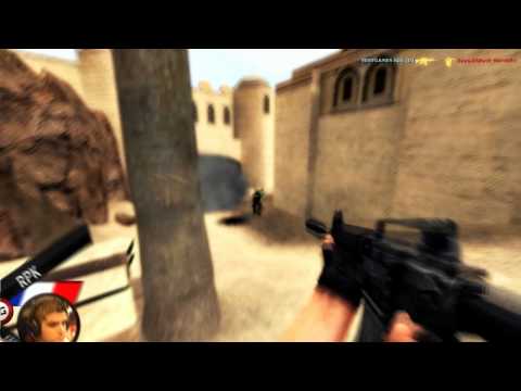 [CS:S] Team VeryGames 2010 - by XhoK (2011)