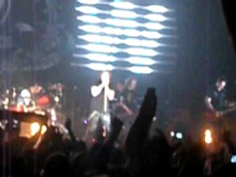 Der W [Live Wien] 03.04.09