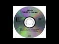 Najee - Mysterious