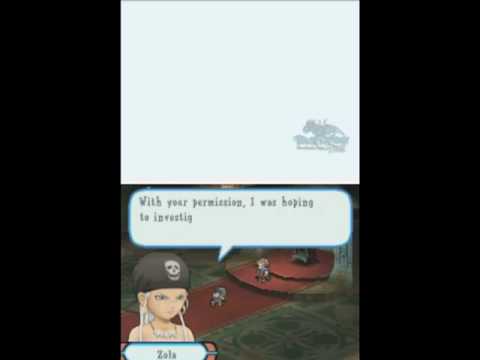 Let's Play Blue Dragon Plus 1 - The Intro