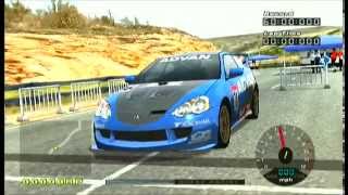 UKGN 10th Anniversary: R: Racing [Xbox]