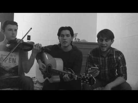 "This Town" acoustic version #JacobHughes