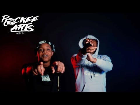 Vonoff1700 x Sbg Brick - “ Viscous ‘’ ( Official Video ) Dir x @Rickee_Arts