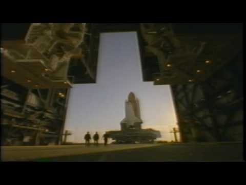 The Space Shuttle (1994)- Part 6/10
