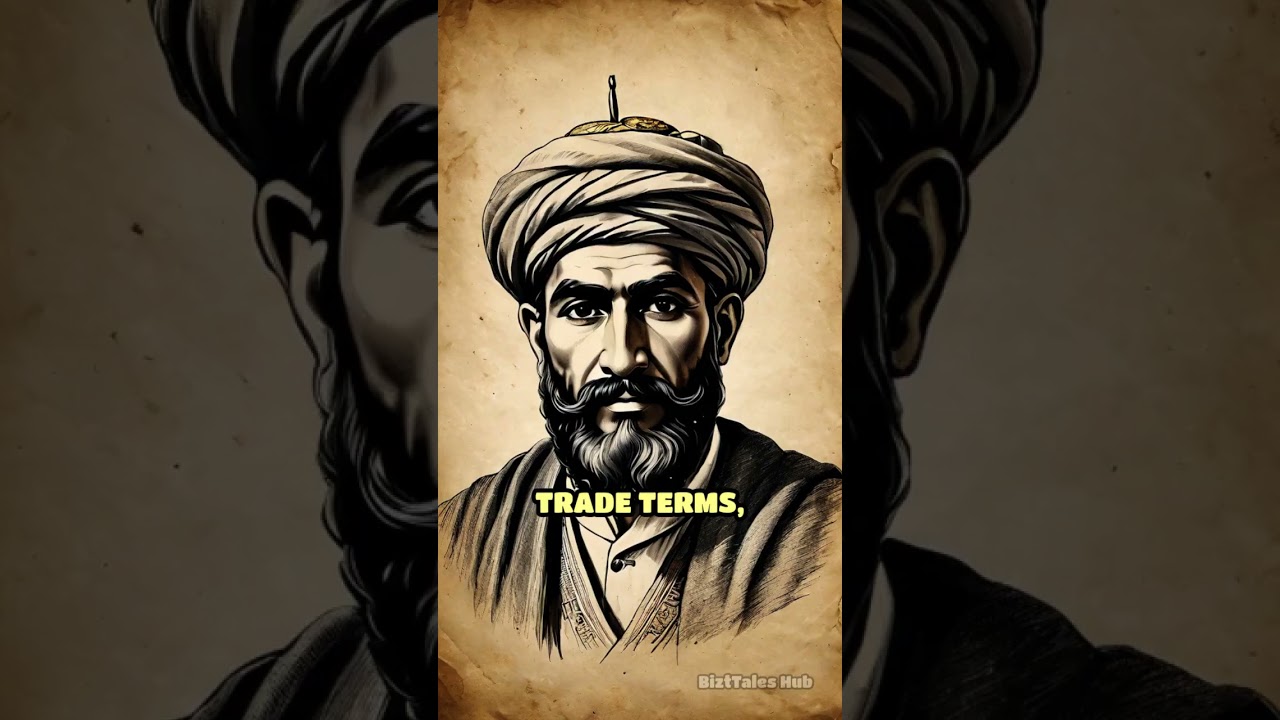 Ottoman Mind Games: The Empire’s Trade Tactics