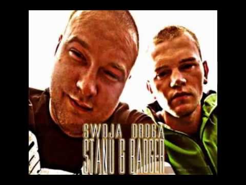 Stanu - Dwulicowość Feat.Jaskół,Dandi (prod.Badger)