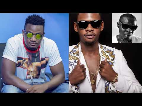 GENTRIEZ X BEN PAUL X GODZILA  NIMEMPATA Official Audio