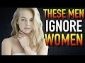 Why High Value Men IGNORE Women