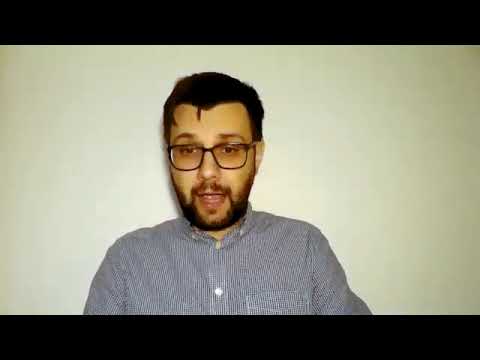 Stefan Cornu | Matei 1:1-17 | Genealogia lui Isus: ce ne invata ea?