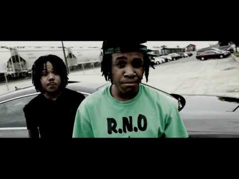 Lil Crazy 8 x MoneyMakinMeech - RNS | Shot By @AlexanderKing_ | (Prod. By @jayy1da )