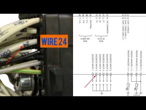 How the generator auto start with power wizard 1.0 Urdu/Hindi | electrical professional