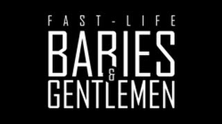 Fast-Life "Babies and Gentlemen" Album Official Preview