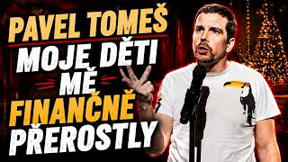 Download lagu Pavel Tomeš - Obchodování s Dětmi na černém trhu | Stand-up komedie mp3
