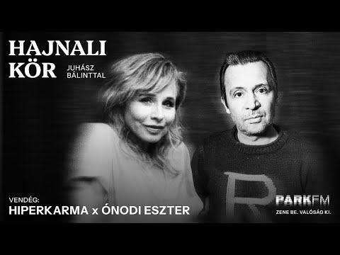 Bérczesi Róbert: Felnőttként ez az első év, hogy ünneplem a karácsonyt | Park FM – Hajnali Kör