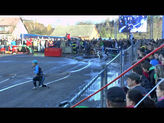 Oprechtice, 26. 10. 2013