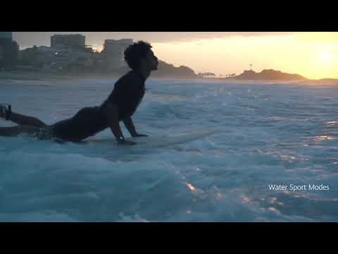 HUAWEI WATCH GT 2 Pro | Explore More