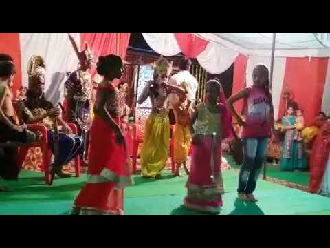 2018 B2 youth club janmastmi(2)