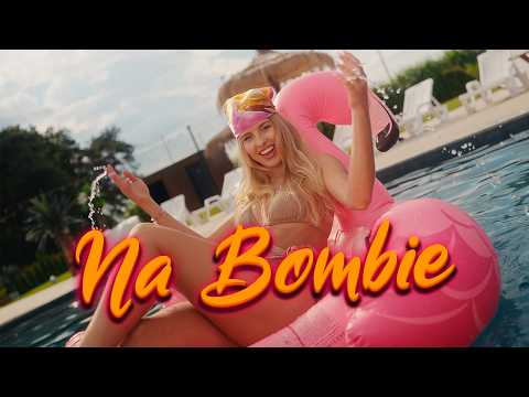 DJ SKIBA - Na Bombie (Official Video)