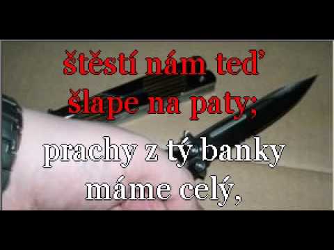 Daniel Landa - Motýlek