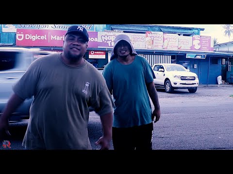 SAU E SIVA - Egaleni & Shorty Kap - New Samoan Song