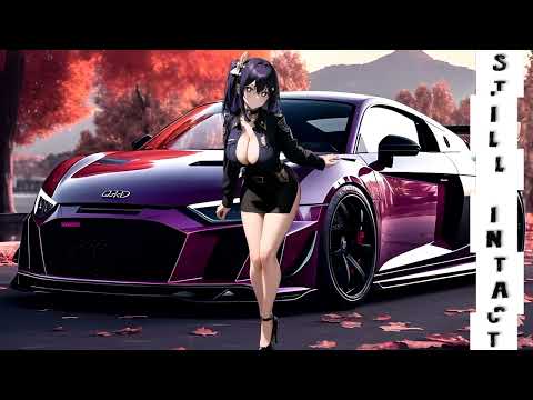 POUYA x PHARMACIST - STILL INTACT [Extended]