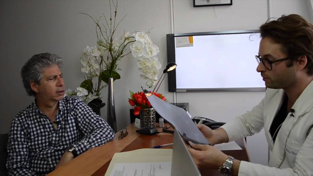 Témoignage tendinite Achille