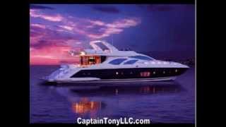 iims marine video