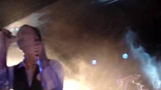 Zeraphine - Tomorrows Morning (live in Bremen 30.09.2010)