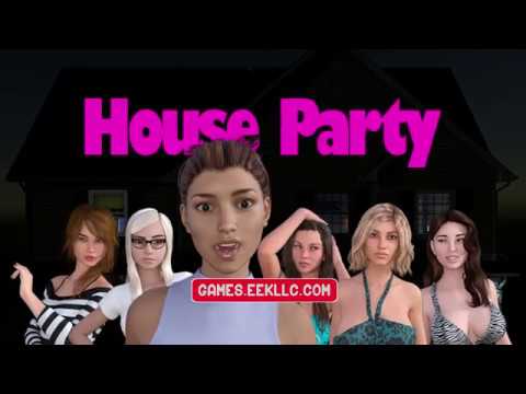 Trailer de House Party