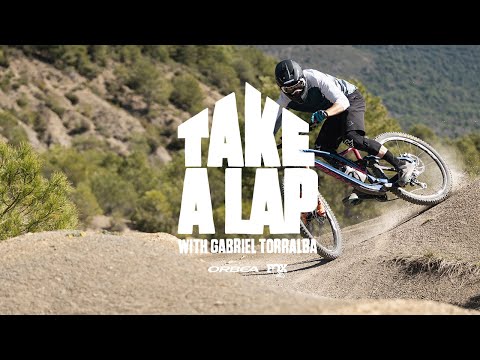 Jak trénuje Orbea Enduro team?