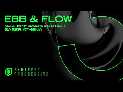 ADZ & Harry Diamond & Lyonheart - Saber Athena