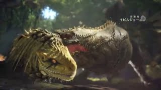 【コラボ配信】尻尾ハンタースグルの防具一式出来るまで終われま10！？（MHW）#4【Bar3games 】