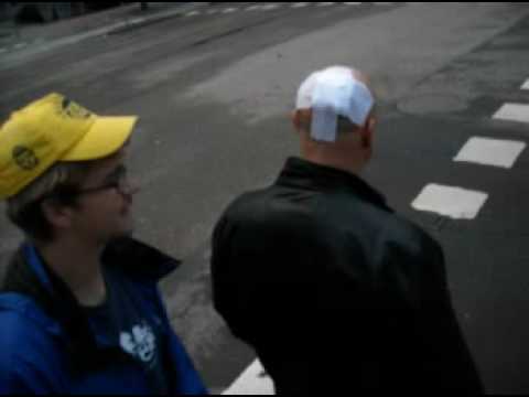 Skolstart 2005 - Göteborg - Way Out West -