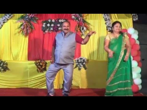 Vipin Choubey Dabbu uncle song