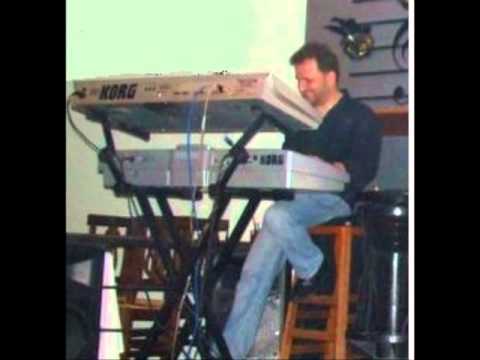 solo alatzas....Breath Controller...KORG TRITON STUDIO